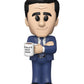 The Office - Michael Best Boss Vinyl Soda