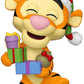 Winnie the Pooh - Tigger Holiday Flocked US Exclusive Pop! Vinyl 