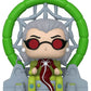 Spider-Man The Animated Series - Madame Web US Exclusive Pop! Vinyl