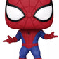Spider-Man The Animated Series - Spider-Man US Exclusive Pop! Vinyl
