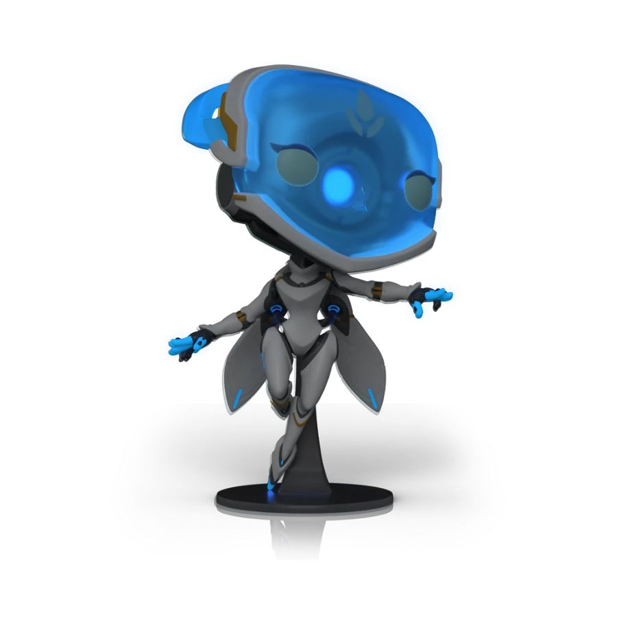 Overwatch 2 - Echo Glow 10" US Exclusive Pop! Vinyl