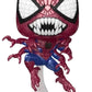 Spider-Man - Doppelganger SpiderMan Metallic US Exclusive Pop! Vinyl 
