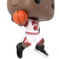 NBA: Bulls - Michael Jordan (1995 Playoffs) US Exclusive Pop! Vinyl