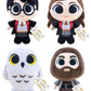 Harry Potter - 4" Plush Assortment