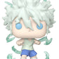 Hunter x Hunter - Killua US Exclusive Pop! Vinyl
