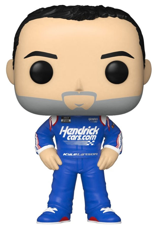 NASCAR - Kyle Larson (Hendrick) Pop! Vinyl