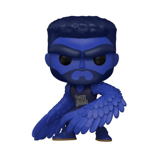 Space Jam 2: A New Legacy - The Brow Pop! Vinyl