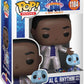 Space Jam 2: A New Legacy - Al G. Rhythm & Pete Metallic Pop! Vinyl