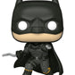 The Batman - Batman Alternate Pose Pop! Vinyl