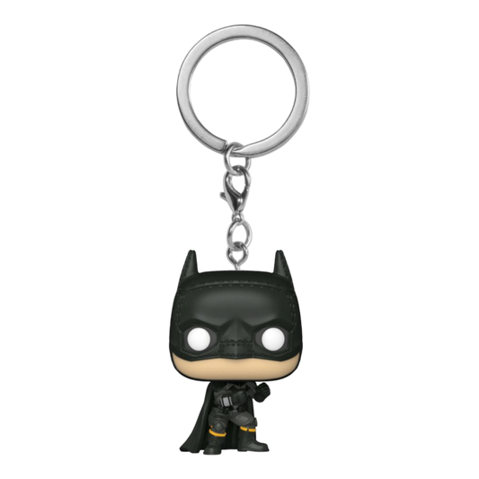 The Batman - Batman Pocket Pop! Keychain