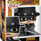 Zorro - Zorro Pop! Vinyl