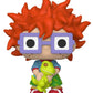 Rugrats - Chuckie Finster Pop! Vinyl