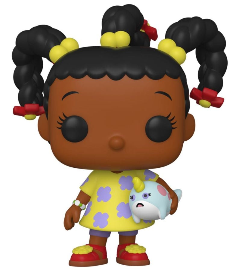 Rugrats - Susie Carmichael Pop! Vinyl