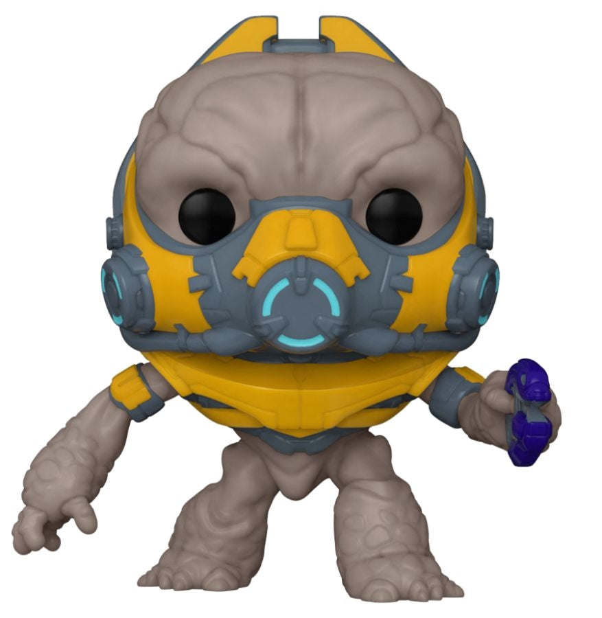 Halo: Infinite - Grunt Pop! Vinyl