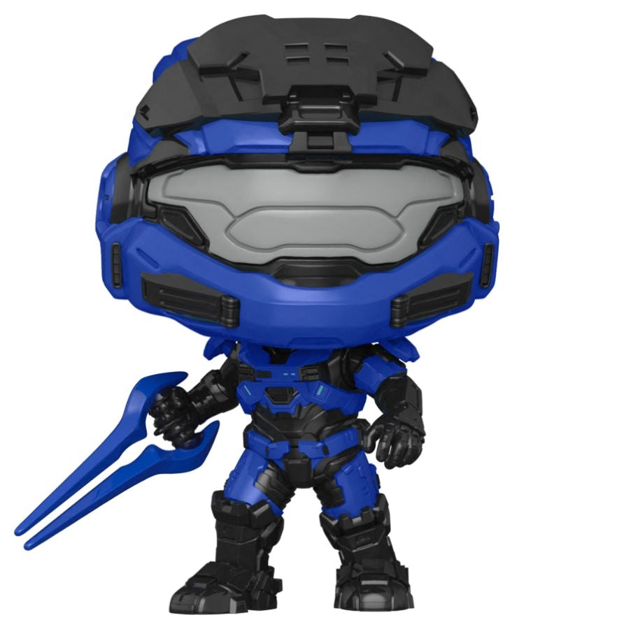 Halo: Infinite - Mk V with Energy Sword Pop! Vinyl