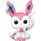 Pokemon - Sylveon Pop! Vinyl 