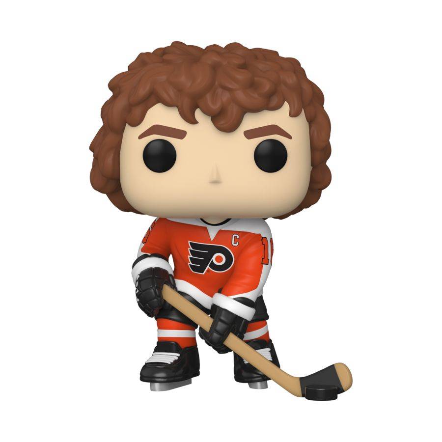 NHL: Legends - Bobby Clarke (Philadelphia Flyers) Pop! Vinyl
