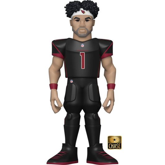 NFL: Cardinals - Kyler Murray 5" Vinyl Gold