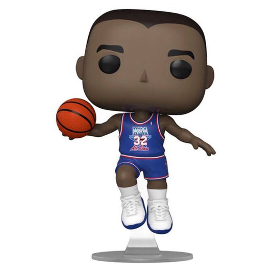 NBA: Legends - Magic Johnson All Star Uni 92 Pop! Vinyl