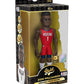 NBA: Grizzlies - Zion Williamson Home 5" Vinyl Gold