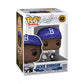 Icons - Jackie Robinson (with mask) Pop! Vinyl