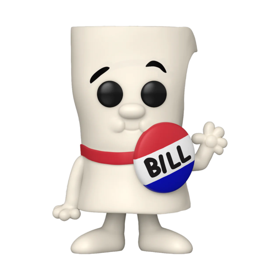 Schoolhouse Rock - Bill Pop! Vinyl