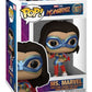 Ms Marvel (TV) - Ms. Marvel Pop! Vinyl
