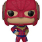 Ms Marvel (TV) - Kamala Khan Pop! Vinyl