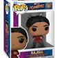 Ms Marvel (TV) - Najma Pop! Vinyl