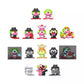 Paka Paka - ClownSpy (18ct PDQ)