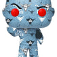 WWE - The Rock (Artist Series) US Exclusive Pop! Vinyl with Protector