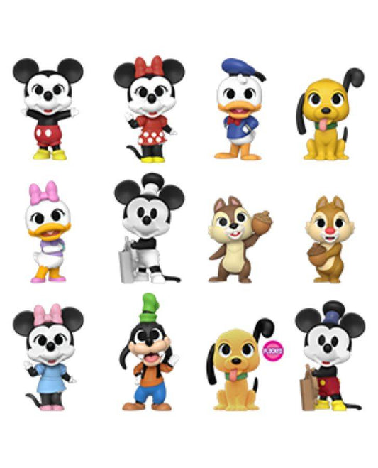 Mickey & Friends - Mystery Minis Blind Box