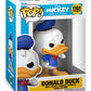Mickey & Friends - Donald Pop! Vinyl