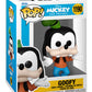 Mickey & Friends - Goofy Pop! Vinyl