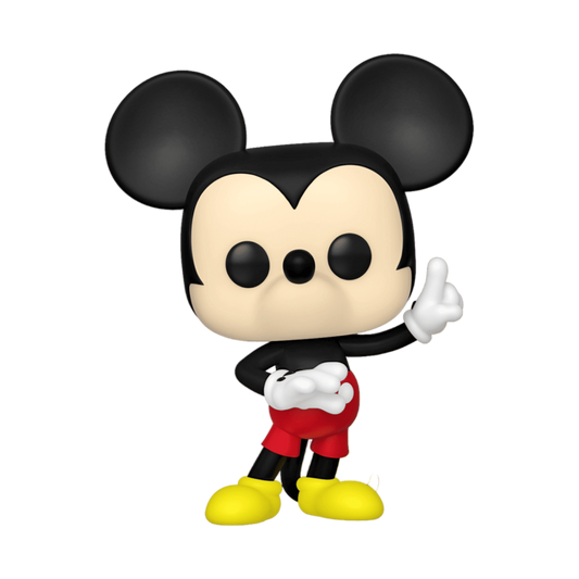 Mickey & Friends - Mickey Pop! Vinyl