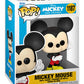 Mickey & Friends - Mickey Pop! Vinyl