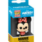 Mickey & Friends - Minnie Pop! Keychain