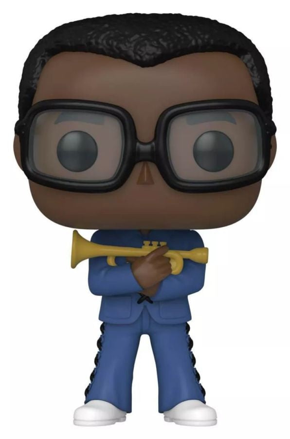 Icons - Miles Davis Pop! Vinyl