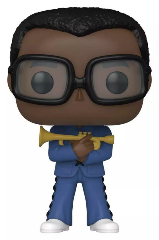 Icons - Miles Davis Pop! Vinyl