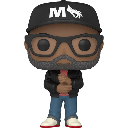 Directors - Jordan Peele Pop! Vinyl