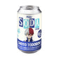 My Hero Academia - Todoroki Vinyl Soda