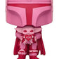 Star Wars: The Mandalorian - Mandalorian & Grogu Valentine US Exclusive Pop! Vinyl