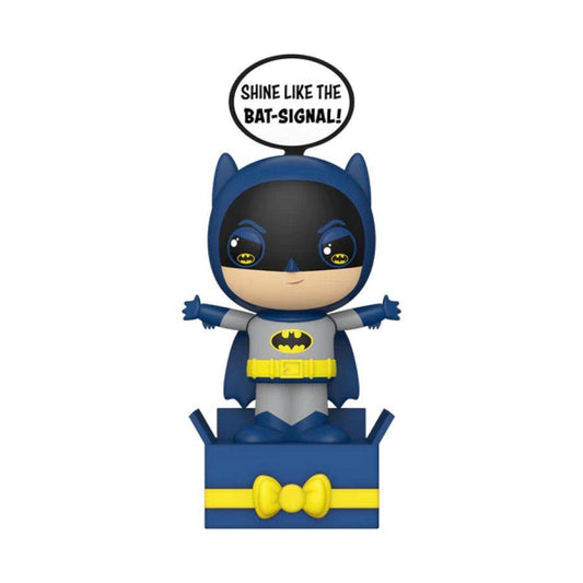 Batman (comics) - Batman (Blue Suit) Popsies