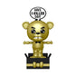Five Nights at Freddy's - Freddy Glow in the Dark Popsies
