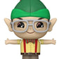 The Office - Dwight Elf Popsies