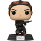 Star Wars: Book of Boba Fett - Fennec Shand Pop!