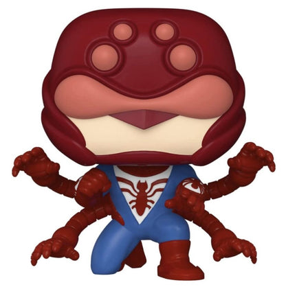 Marvel Comics - Spider-Man 2211 US Exclusive Pop! Vinyl