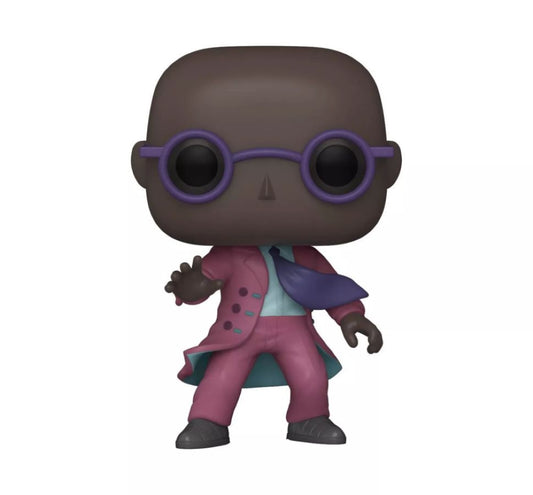 The Matrix Resurrections - Morpheus US Exclusive Pop! Vinyl 
