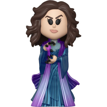 WandaVision - Agatha Harkness US Exclusive Vinyl Soda
