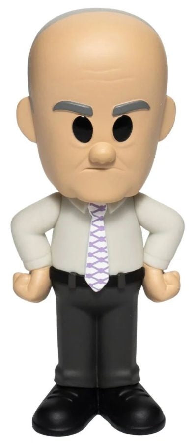 The Office - Creed US Exclusive Vinyl Soda 